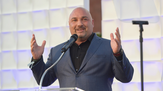 Jay Glazer Has An Idea For Making NFL Officiating Infinitely Dumber